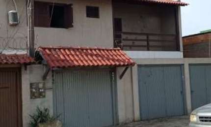 Casa com 3 quartos à venda na Rua Garibaldi, --, Niterói, Canoas