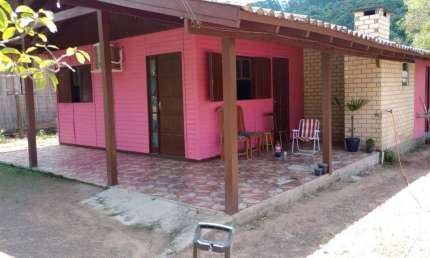 Terreno comercial à venda na Rua Zeferino Vicente Neves,, --, Pega Fogo (Distrito), Taquara