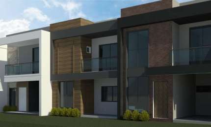Casa com 3 quartos à venda na Rua Dona Rosalina, --, Igara, Canoas