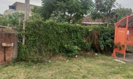 Terreno 315,00 m² Localizado na Rua Chico Mendes Bairro Niterói Canoas - RS