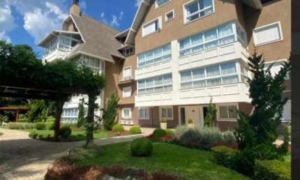 Apartamento com 2 quartos à venda na Rua Bela Vista, --, Centro, Gramado