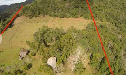 Chácara / sítio à venda na Estrada Linha Forqueta, --, Zona Rural, Gramado