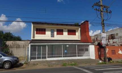 Excelente Prédio Comercial e Residencial no bairro Niterói Canoas- RS