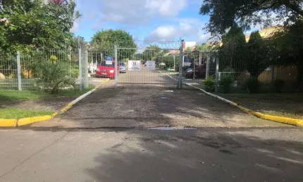 Casa em condomínio 3 dormitórios condomínio vivendas de  malaga canoas rs