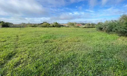 Chácara 5 Hectares Localizado Estrada Alcides Amorim Nova santa Rita RS.