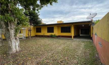 Casa com 2 quartos à venda na Rua Ceci, --, Zona Nova, Capão da Canoa