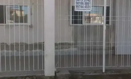 Casa de alvenaria rua 6 setor 6 bairro guajuviras canoas rs