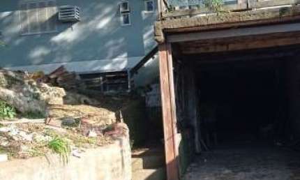 Sobrado na Rua Fredolino de Souza Soares bairro Boa Saúde Novo Hamburgo- RS.