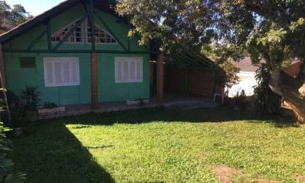 Casa a venda 2 dormitórios no caju , Nova santa Rita