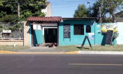 Casa com 4 quartos à venda na Rua Curitiba, --, Mathias Velho, Canoas