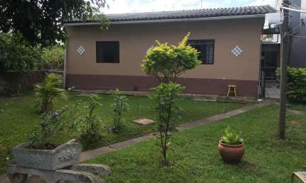 Casa 3 Dormitórios na Rua Pândia Calogeras , Bairro Niterói - Canoas