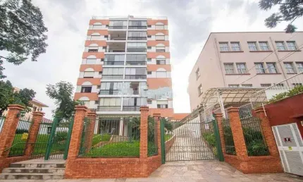 Rudi imoveis aluga apartamento 2 dormitórios 2 vagas garagem  centro de canoas
