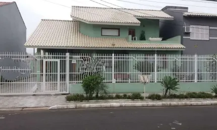Casa com 3 quartos à venda na Rua dos Pardais, --, Igara, Canoas