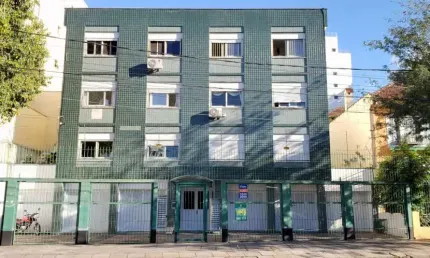 Apartamento 2 Dormitórios Rua Tiradentes Bairro Independência Porto Alegre