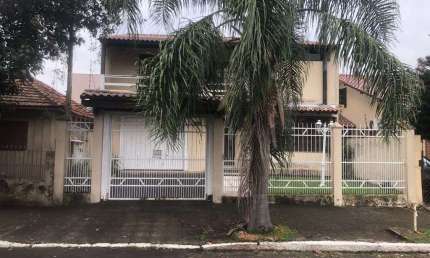 Sobrado 190,79m² Área Privativa Rua Érico Verissimo Nossa Senhora das Graças