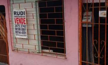 Casa com 2 quartos à venda na Rua Denise Ossuna, --, Guajuviras, Canoas