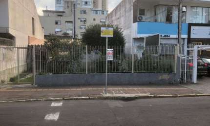 Casa Alvenaria Rua Doutor Barcelos entro de Canoas RS