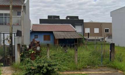 Casa com 1 quarto à venda na Avenida Armando Fajardo, --, Igara, Canoas