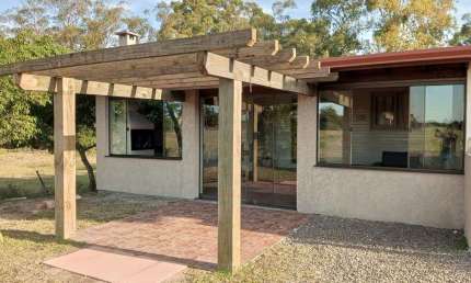 Chácara / sítio com 4 quartos à venda na Estrada Do Palmital, --, Palmital, Osório