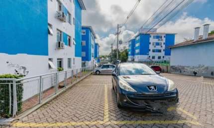 Apartamento na Lomba do Pinheiro em Porto Alegre -RS