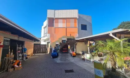 Agropecuária Com Prédio Próprio Bairro Barnabé Município de Gravataí - RS