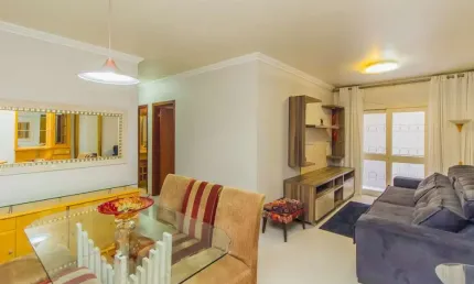 Apartamento 2 dormitórios á venda na rua brasil , centro, canoas