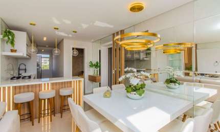 Apartamento com 3 quartos á venda , 86 m² - Marechal Rondom