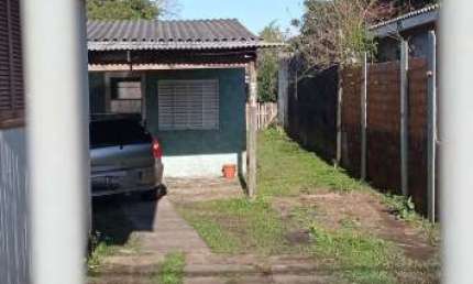 Casa com 2 quartos à venda na Rua Alagoas, --, Niterói, Canoas
