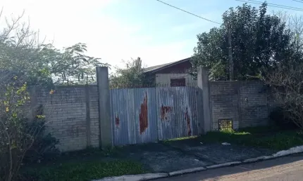 Terreno à venda na Rua Roma, --, Niterói, Canoas
