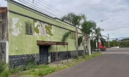 Prédio com 1 sala à venda na Avenida Getúlio Vargas, --, Centro, Canoas