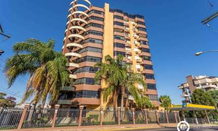 Apartamento  3 quartos á venda  com 149 m²  no bairro Marechal Rondom