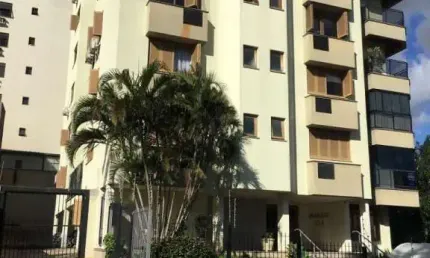 Apartamento 3 quartos á venda com 126 m² no Bairro Marechal Rondom - Canoas