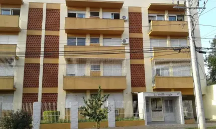Apartamento no bairro Cristo Rei em São Leopoldo -RS