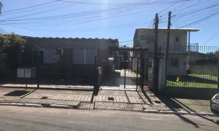Casa com 3 quartos à venda na Rua Machadinho, --, Rio Branco, Canoas