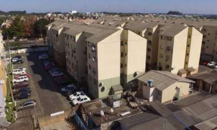 Apartamento com 2 quartos à venda na Rua Rio Grande, --, Centro, Esteio