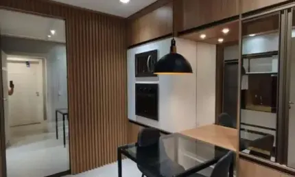 Loft Mobiliado com Eletrodomésticos Localizado Max Plaza Canoas RS