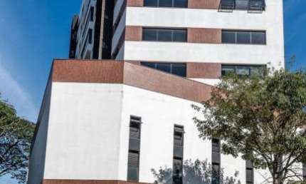 Sala comercial á venda com 36,56 m² - Bairro Marechal Rondom - Canoas