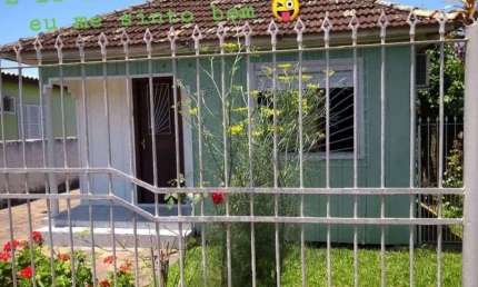 Casa com 2 quartos à venda na Rua Minas Gerais, --, Niterói, Canoas