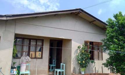 Casa de Alvenaria no bairro Das Quintas em Estancia Velha -RS