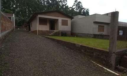 Casa Mista no bairro Das Rosas em Estancia Velha -RS