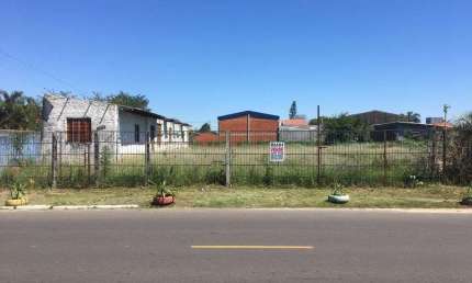 Terreno à venda na Rua Tamoio, --, Niterói, Canoas