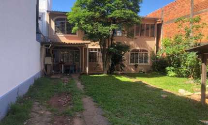 Sobrado com 122,00 m² de Área Privativa  rua Protasio Alves Niterói Canoas RS