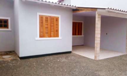 Casa com 3 quartos à venda na Rua Mississipi, --, Mato Grande, Canoas