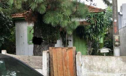 Terreno á venda ,com 400 m² ,  no bairro Rio Branco - canoas