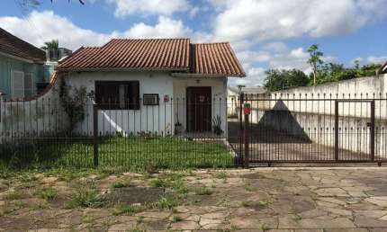Casa  2 quartos á  venda na rua Pândia Calogeras , Bairro Niteroi Canoas