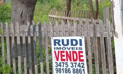 Terreno à venda na Rua Fernando Ferrari, --, Niterói, Canoas