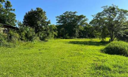 Terreno com 30,00 metros frente X 178,00 metros  fundos BR 386 Nova Santa Rita