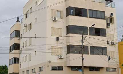 Apartamento com 101,00m² 2 dormitorios Rua Carlos Drumont de Andrade Harmonia