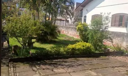 Casa com 2 quartos à venda na Rua Tamoio, --, Niterói, Canoas