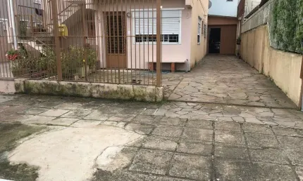 Casa 3 Quartos á venda no Bairro Rio Branco , Canoas .